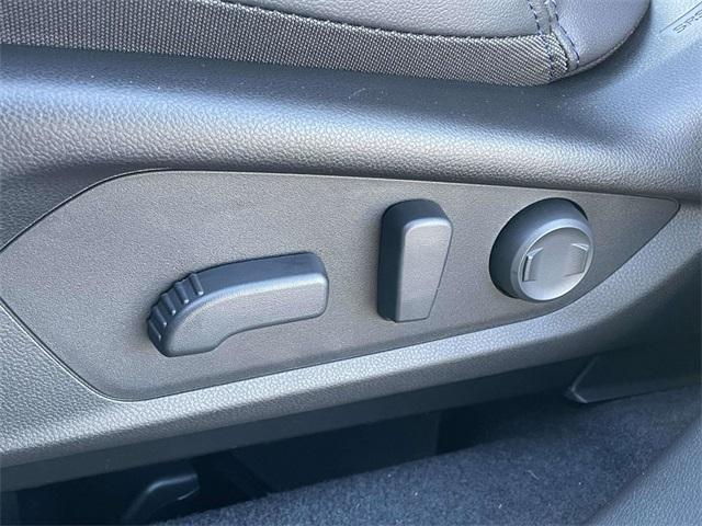 new 2025 Subaru Forester Hybrid car