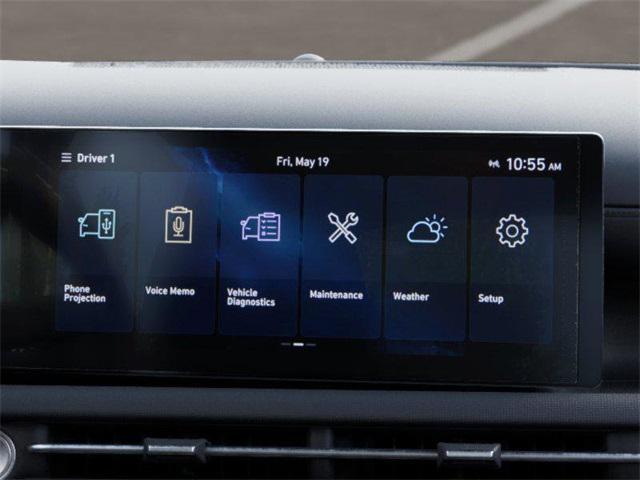 new 2025 Hyundai SANTA CRUZ car, priced at $32,770