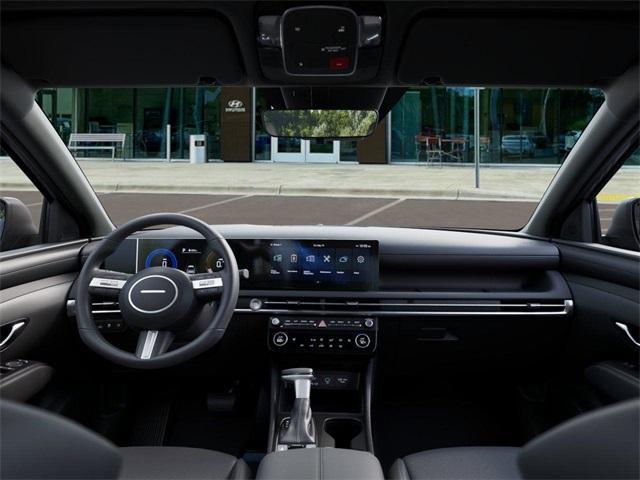 new 2025 Hyundai SANTA CRUZ car, priced at $32,770