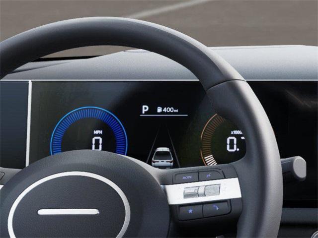 new 2025 Hyundai SANTA CRUZ car, priced at $32,770