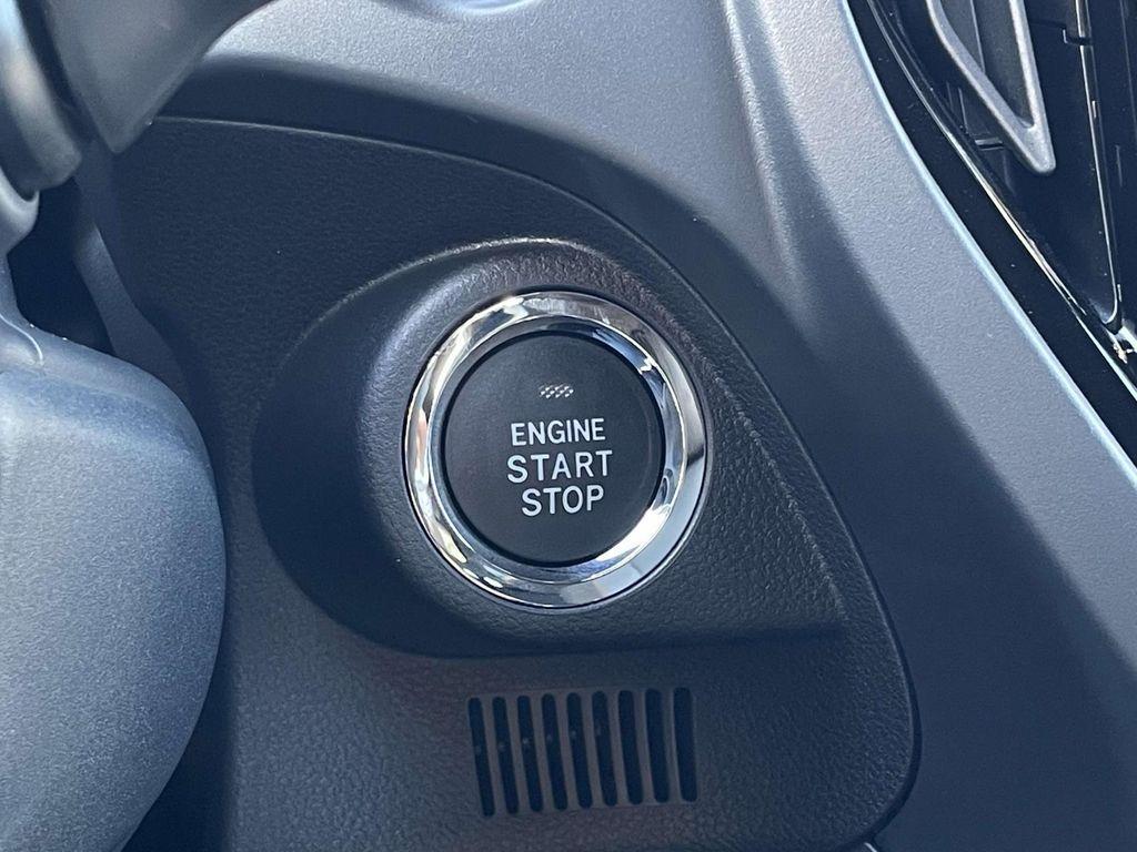 new 2025 Subaru Forester Hybrid car