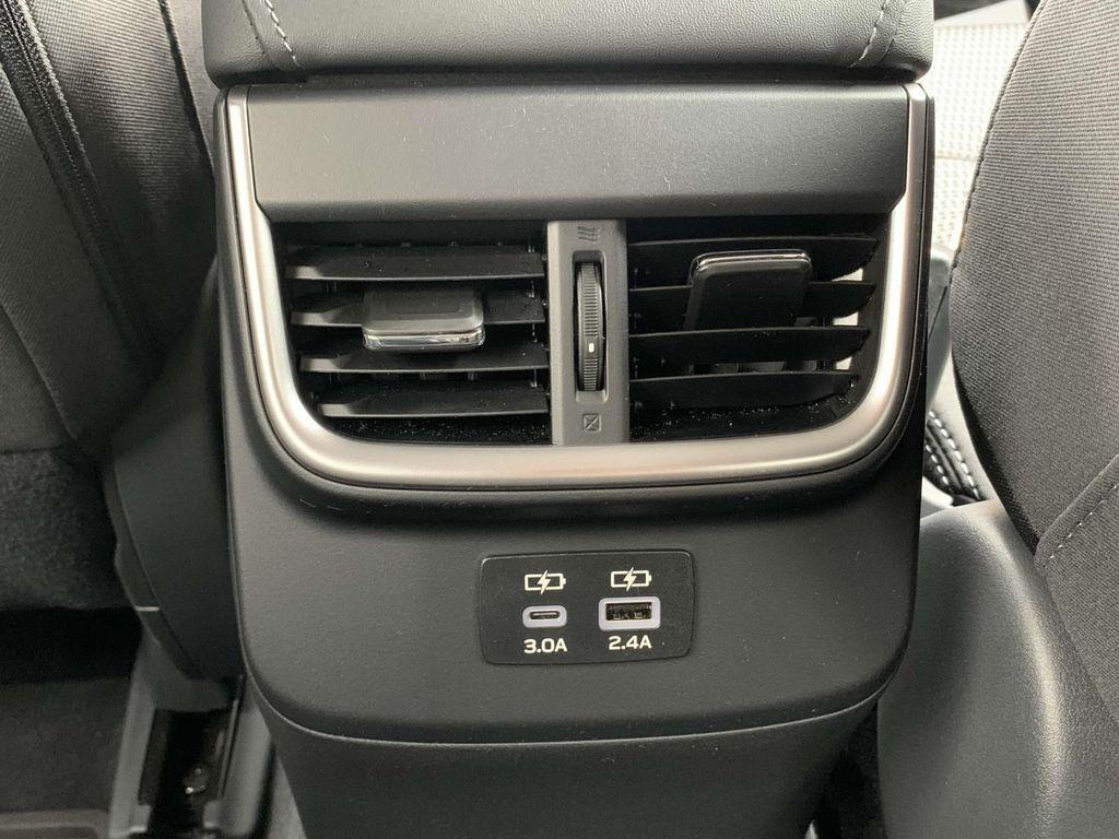 used 2025 Subaru Outback car, priced at $31,279