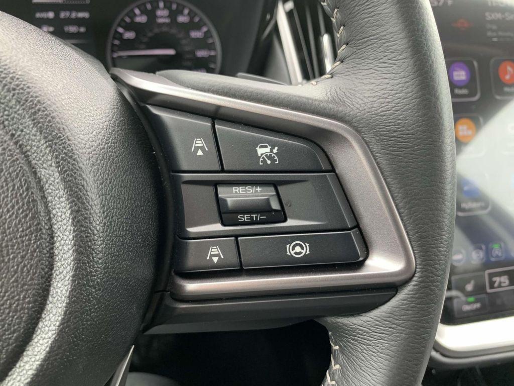 used 2025 Subaru Outback car, priced at $31,279