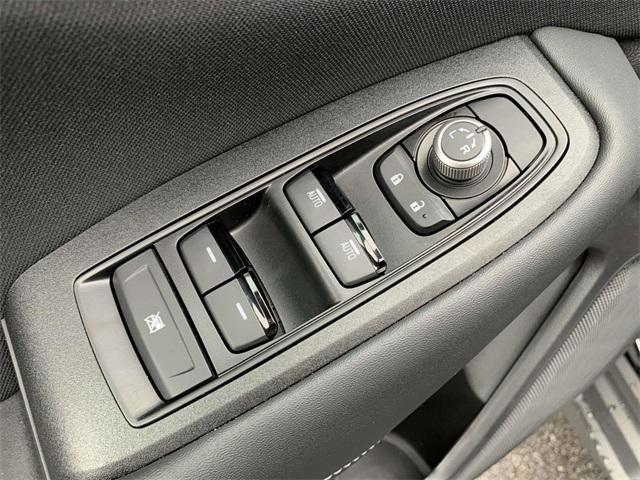used 2025 Subaru Outback car, priced at $33,300