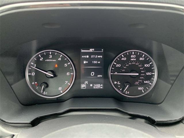 used 2025 Subaru Outback car, priced at $33,300
