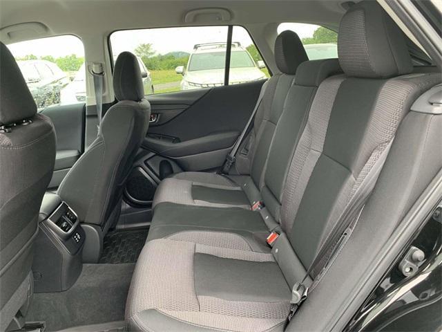 used 2025 Subaru Outback car, priced at $33,300