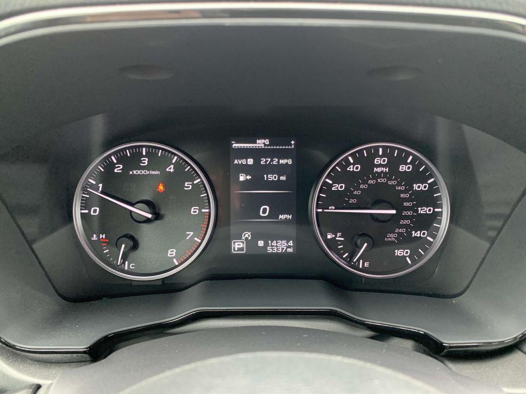 used 2025 Subaru Outback car, priced at $31,279