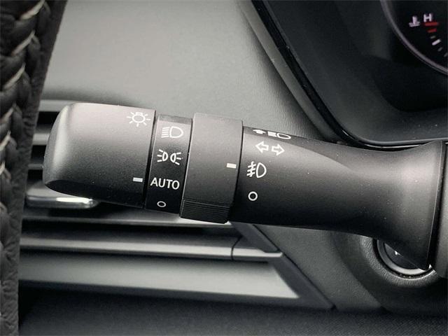 used 2025 Subaru Outback car, priced at $33,300