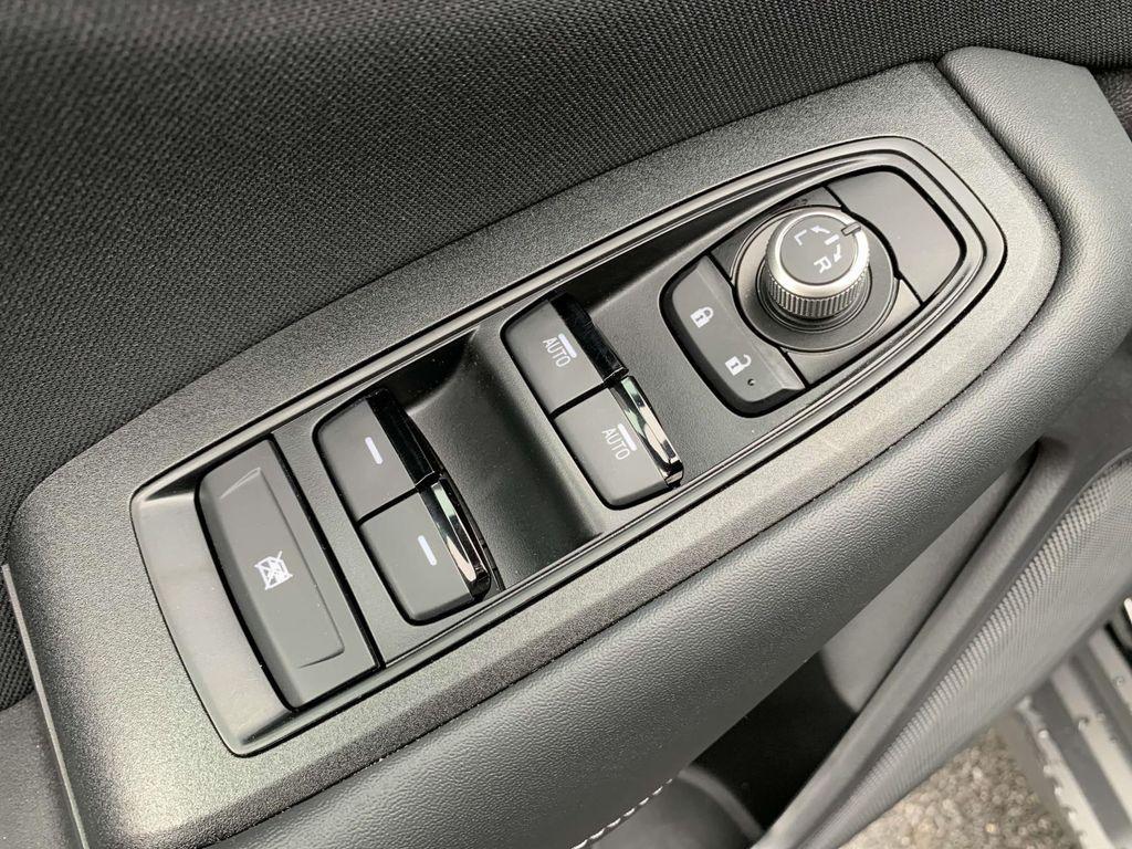used 2025 Subaru Outback car, priced at $31,279