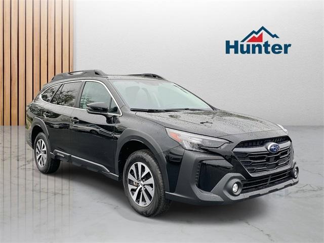 used 2025 Subaru Outback car, priced at $33,300