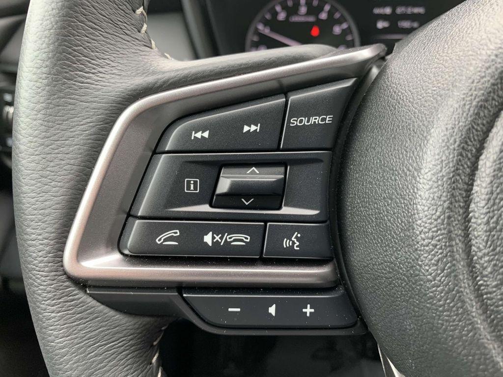 used 2025 Subaru Outback car, priced at $31,279