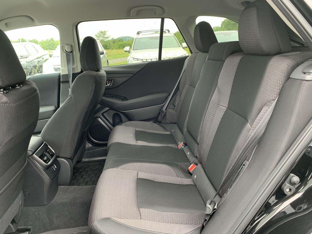 used 2025 Subaru Outback car, priced at $31,279