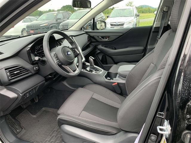 used 2025 Subaru Outback car, priced at $33,300