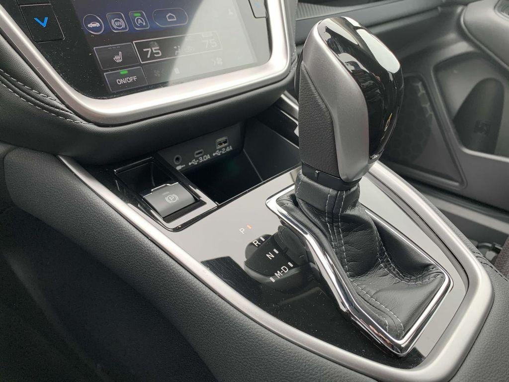 used 2025 Subaru Outback car, priced at $31,279