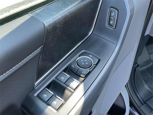 used 2023 Ford F-150 car, priced at $42,882