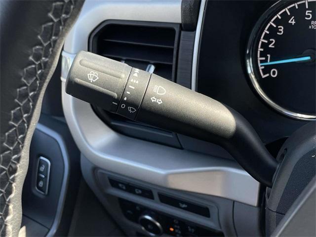 used 2023 Ford F-150 car, priced at $42,882