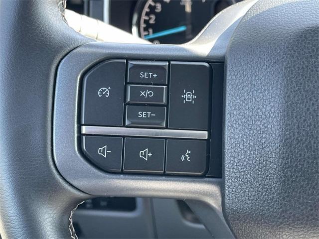 used 2023 Ford F-150 car, priced at $42,882
