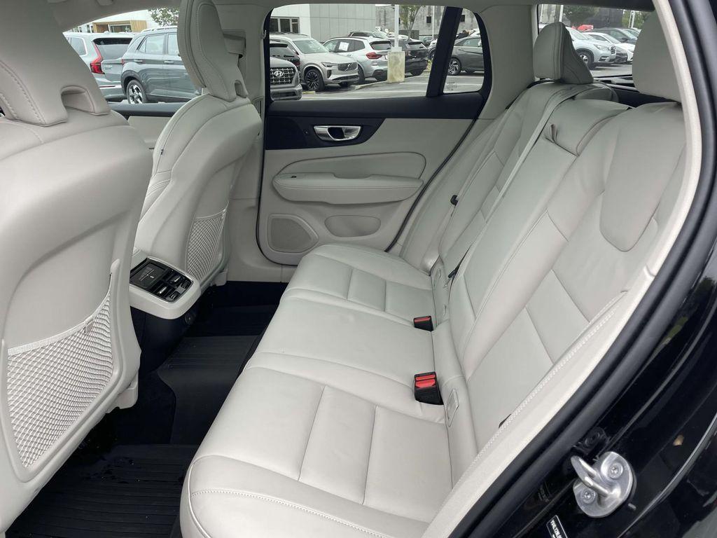 used 2024 Volvo XC90 car, priced at $47,809