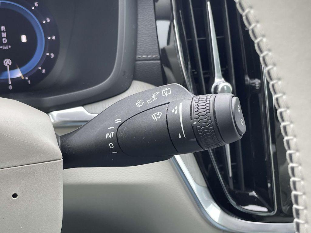 used 2024 Volvo XC90 car, priced at $47,809