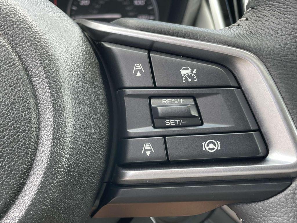 new 2025 Subaru Outback car