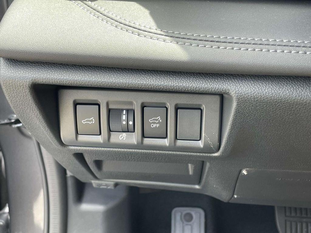 new 2025 Subaru Outback car
