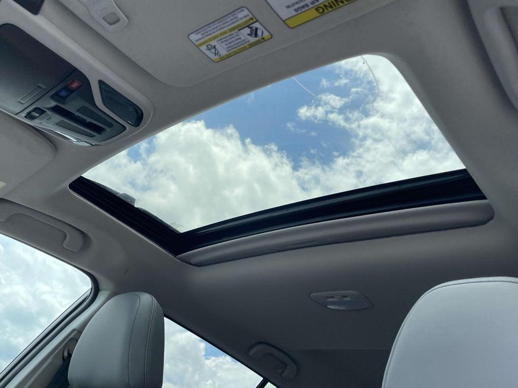 new 2025 Subaru Outback car