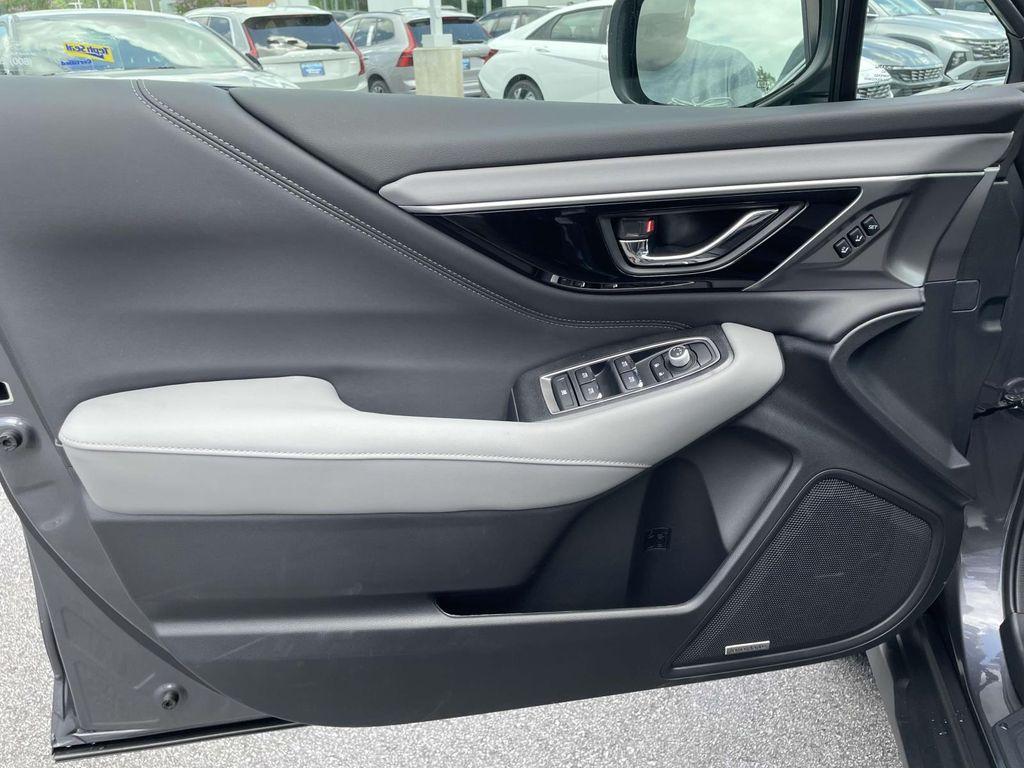 new 2025 Subaru Outback car
