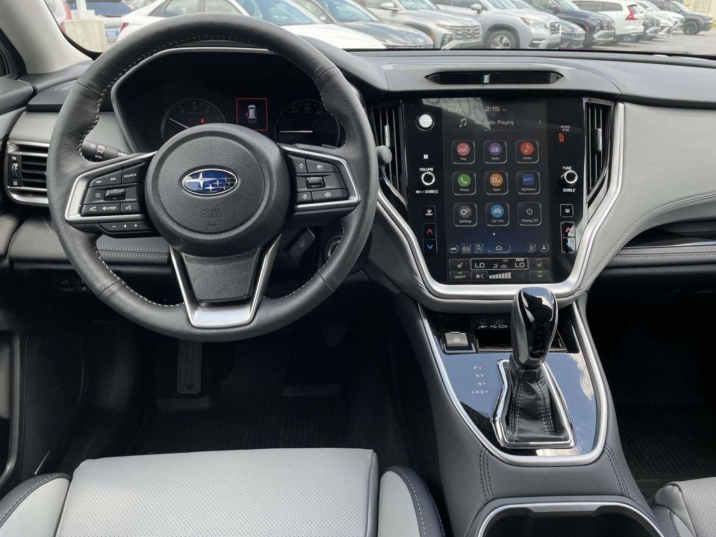 new 2025 Subaru Outback car
