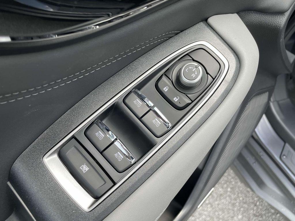 new 2025 Subaru Outback car