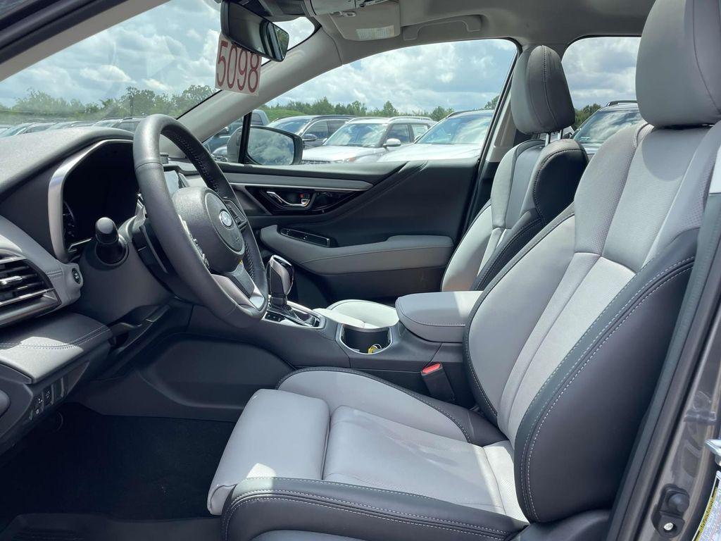 new 2025 Subaru Outback car