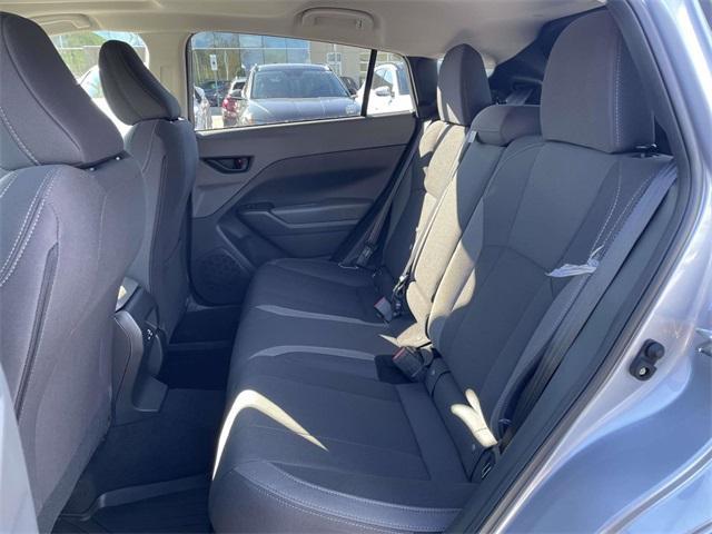 new 2025 Subaru Crosstrek car, priced at $30,552