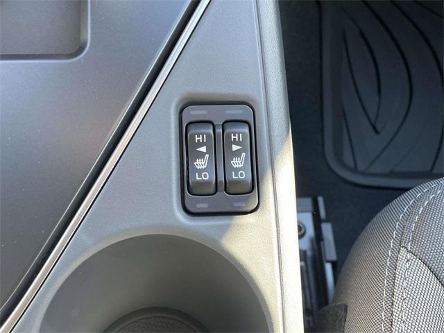 new 2025 Subaru Crosstrek car, priced at $30,552