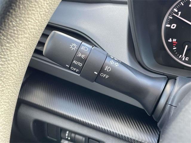 new 2025 Subaru Crosstrek car, priced at $30,552