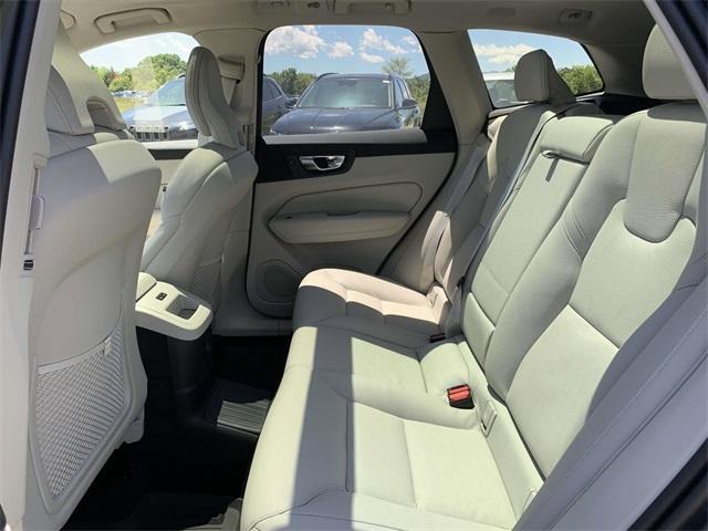 new 2025 Volvo XC60 Plug-In Hybrid car, priced at $66,260
