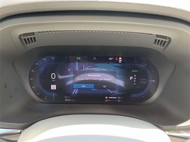 new 2025 Volvo XC60 Plug-In Hybrid car, priced at $66,260