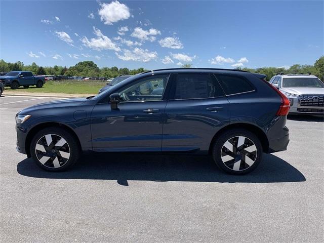 new 2025 Volvo XC60 Plug-In Hybrid car, priced at $66,260