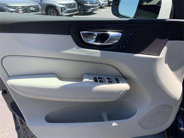 new 2025 Volvo XC60 Plug-In Hybrid car, priced at $66,260