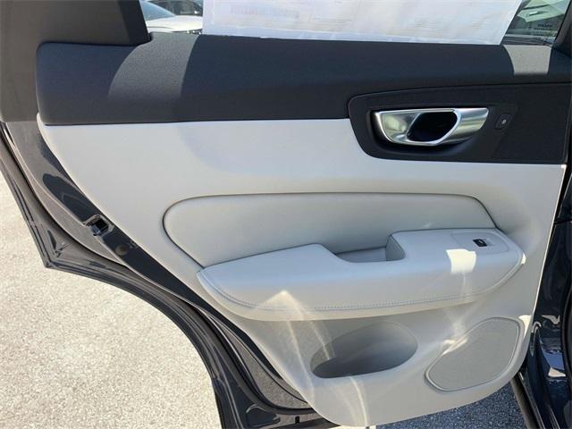 new 2025 Volvo XC60 Plug-In Hybrid car, priced at $66,260