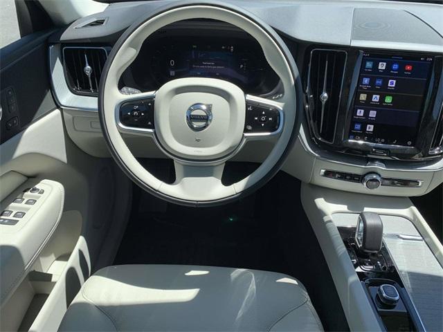new 2025 Volvo XC60 Plug-In Hybrid car, priced at $66,260