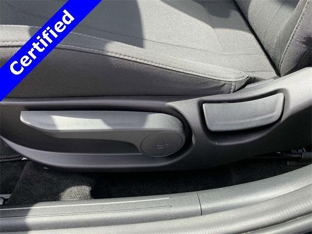 used 2022 Hyundai Elantra car, priced at $19,824