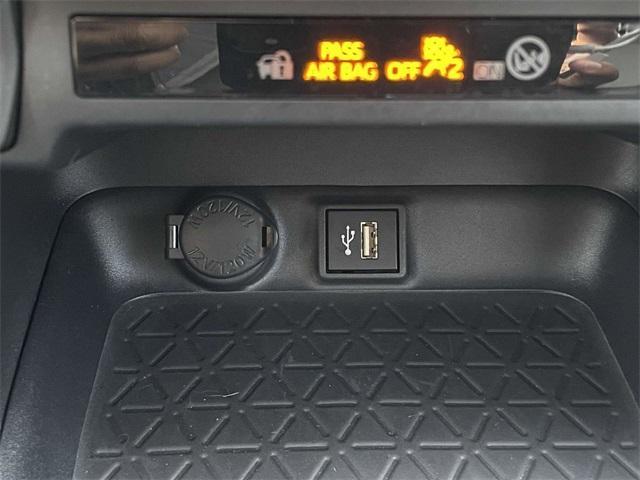 used 2025 Toyota RAV4 car, priced at $36,856