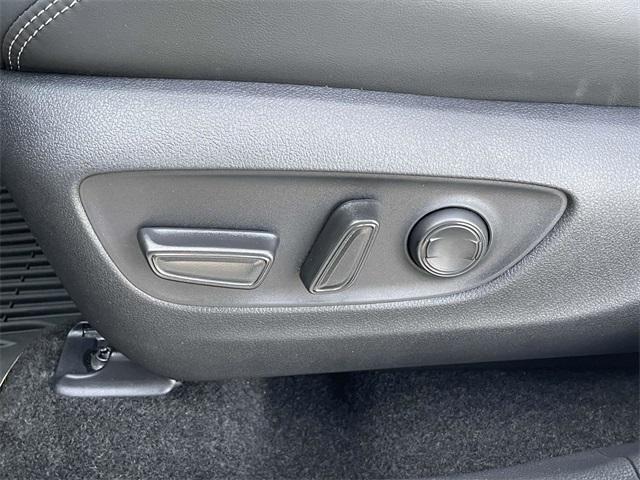 used 2025 Toyota RAV4 car, priced at $36,856