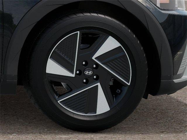 new 2025 Hyundai IONIQ 5 car, priced at $47,470