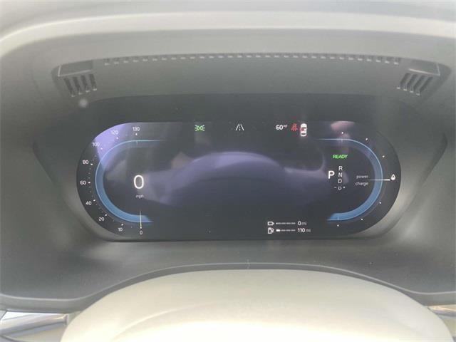 new 2025 Volvo XC60 Plug-In Hybrid car, priced at $65,035
