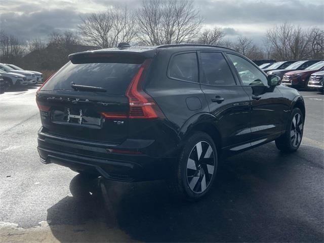 new 2025 Volvo XC60 Plug-In Hybrid car, priced at $65,035