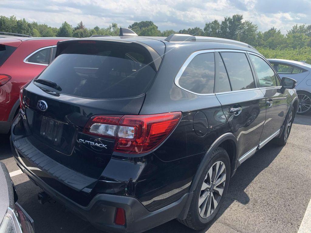 used 2019 Subaru Outback car, priced at $19,542