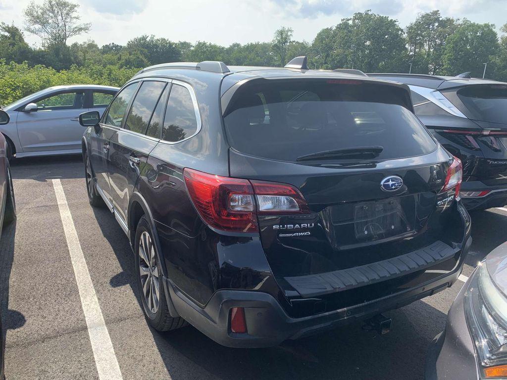 used 2019 Subaru Outback car, priced at $19,542