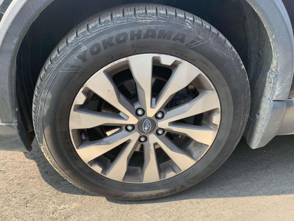 used 2019 Subaru Outback car, priced at $19,542