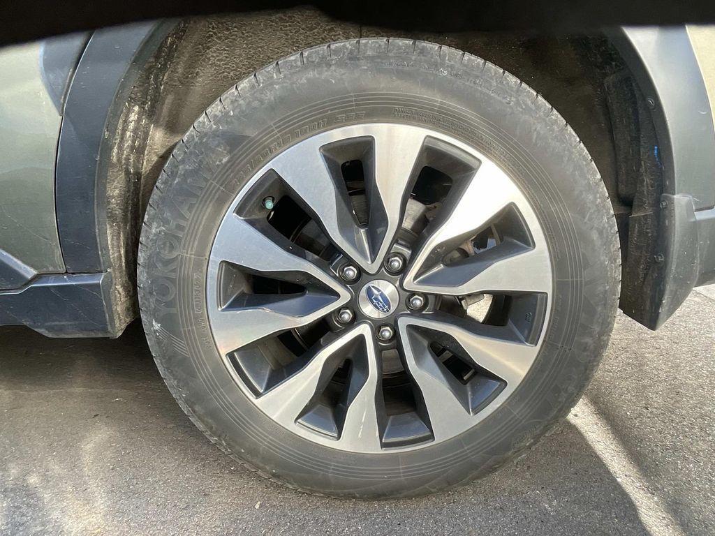 used 2023 Subaru Outback car, priced at $30,957