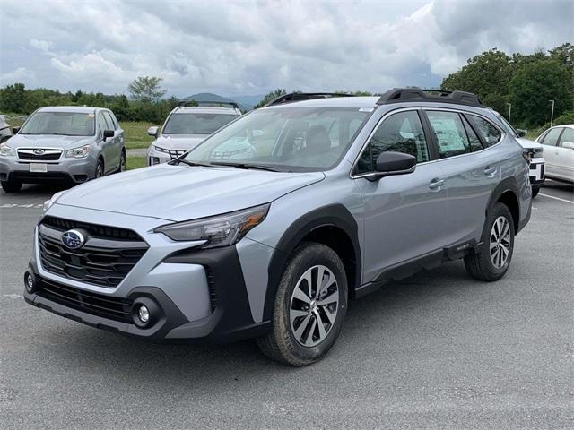 new 2025 Subaru Outback car, priced at $31,187